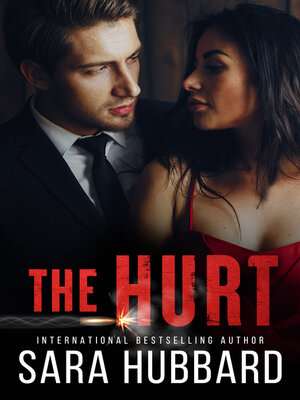 cover image of The Hurt